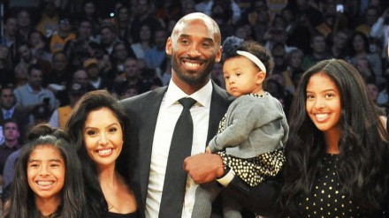 Kobe Bryant e le foto shock dell'incidente: a vedova e figlie quasi 30 mln di  risarcimento